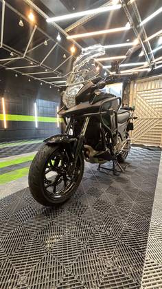 HONDA NC 750X 